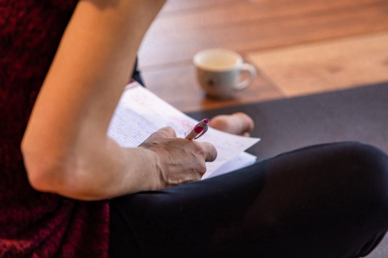 Seminář hormonální jógové terapie dle Dinah Rodrigues